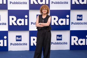 Fiorella Mannoia illustra il suo omaggio a Pino Daniele in tv