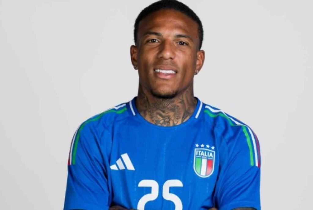 Colpo Cagliari: preso Folorunsho dal Napoli, oggi visite e firma