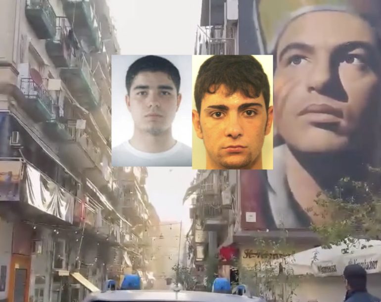 Napoli, smantellati i Mazzarella e i tre clan satelliti: 57 indagati