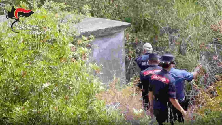 Furto d’acqua alla Reggia di Caserta, il direttore Maffei: “Mesi difficili, ma ora svolta decisiva”