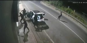 Frattaminore, la Caffetteria Lucale derubata per la terza volta: “Sempre la stessa banda, nessuno ci protegge”