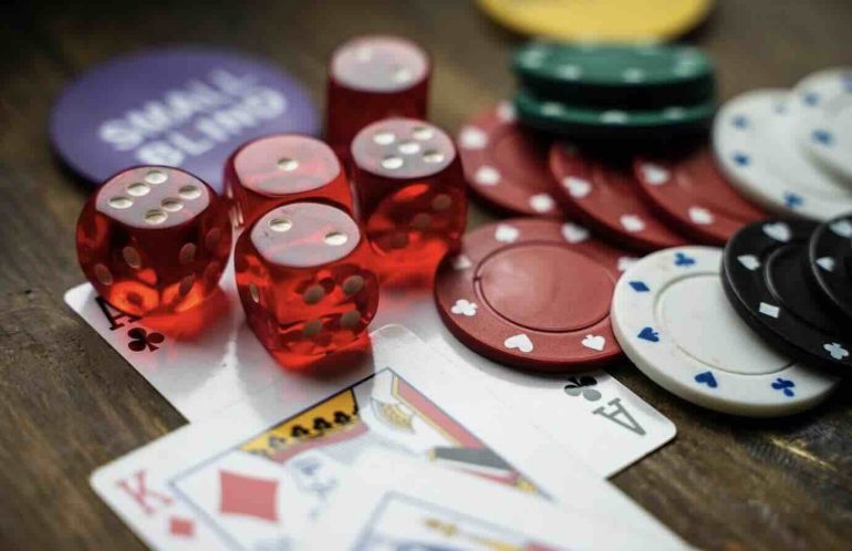 Quale Gioco Da Casinò Dovresti Giocare Online?
