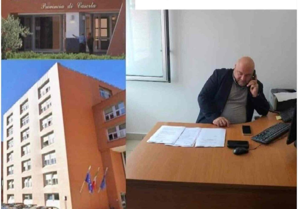 Il Garante dei detenuti di Caserta fa il punto: “Legalità e dignità, non solo parole”