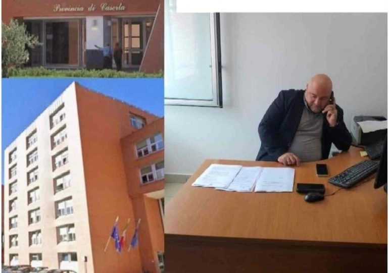 Il Garante dei detenuti di Caserta fa il punto: “Legalità e dignità, non solo parole”