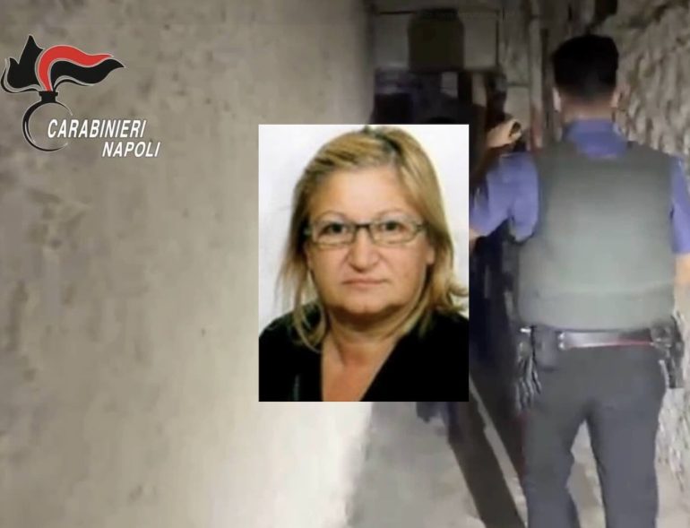 Camorra, la lista di donna Gemma Donnarumma e le trattative con le donne rivali