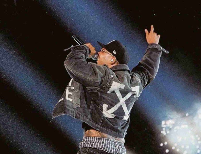 Geolier infiamma Napoli: terza data al Maradona il 28 giugno 2026 dopo il doppio sold out del 26 e 27