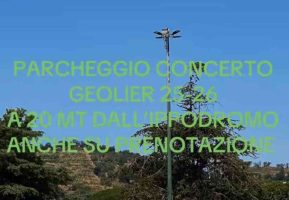 Concerto di Geolier ad Agnano, esplode la protesta: parcheggi abusivi e commercianti costretti alla chiusura