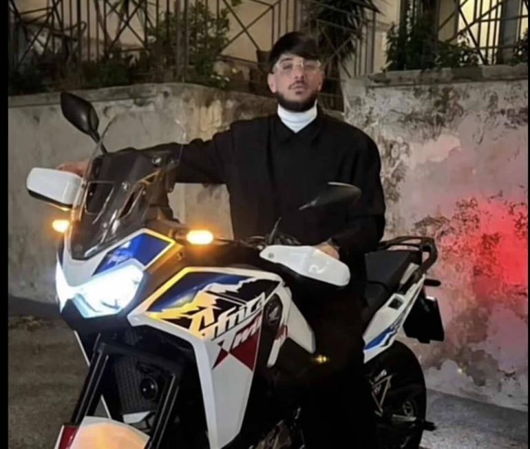 Ercolano, indagine sulla morte del giovane padre Giovanni Boccarusso