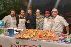 Seiano risplende con Girogustando: il borgo ritrova il suo battito tra sapori, arte e comunità