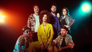 Musica al Castello, suoni dal mondo invadono il Maschio Angioino