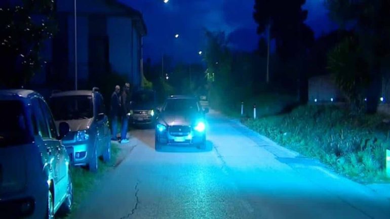 Scontro tra auto e bus a Rivisondoli: morti due napoletani