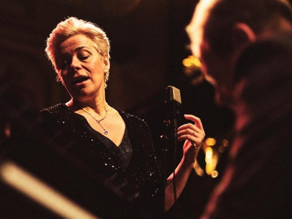 Il jazz di Lina Nyberg e Daniel Karlsson conquista Capri