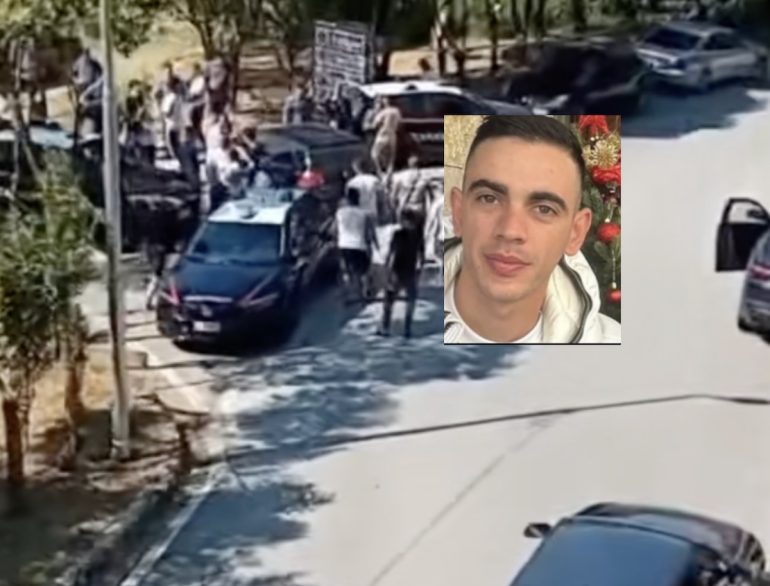 Centola, assalto mortale alla villa: arrestato il ladro ferito