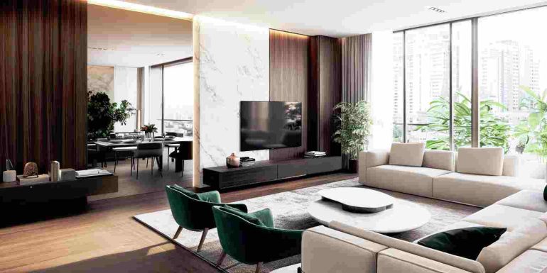 Le tendenze dell’arredo per chi compra casa quest’anno