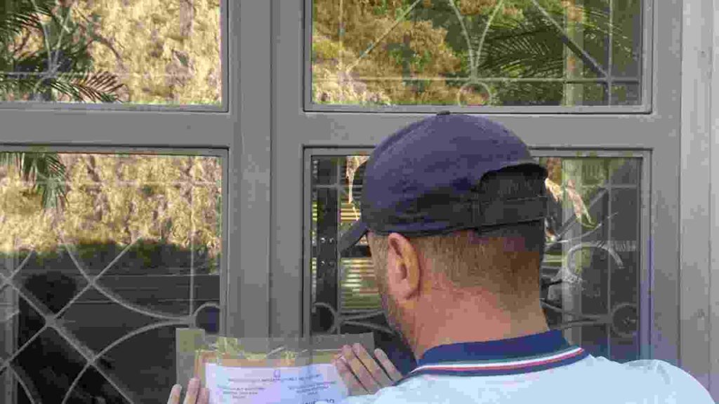 Maiori, ristorante sotto sequestro per smaltimento illecito