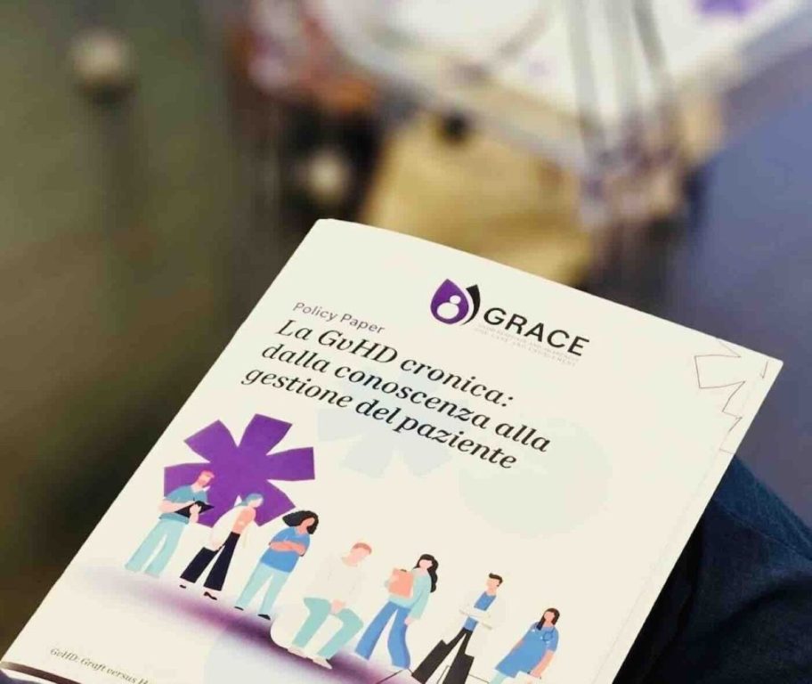 Malattia da trapianto contro l’ospite,  presentato a Roma un Policy paper