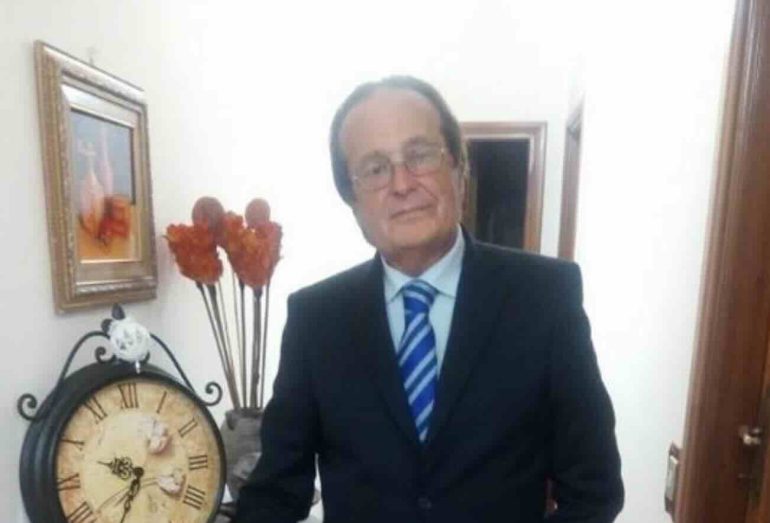 West Nile, morti l’imprenditore Mario Tatangelo e un 80enne di Maddaloni