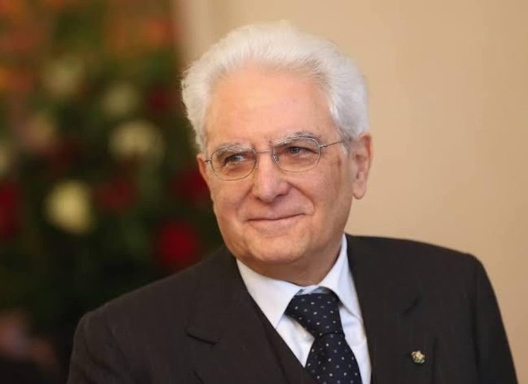 Mattarella alza la voce sulla Sanità: «Inaccettabile la disparità di cure tra Nord e Sud»
