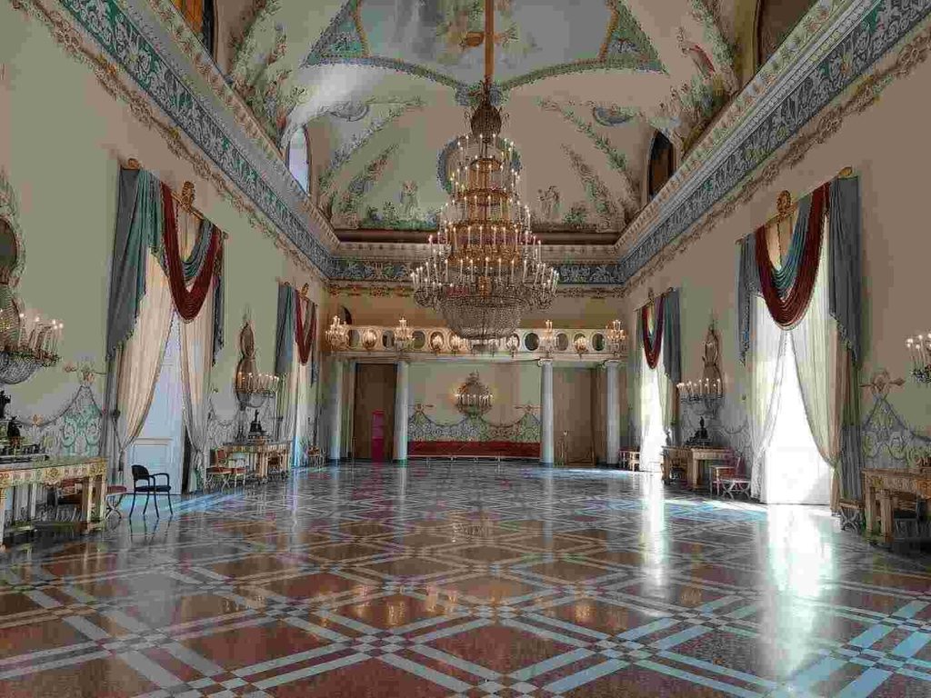 Museo di Capodimonte, parte il viaggio itinerante “Lo cunto de li Cunti” di Basile