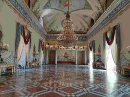 Museo di Capodimonte, parte il viaggio itinerante “Lo cunto de li Cunti” di Basile