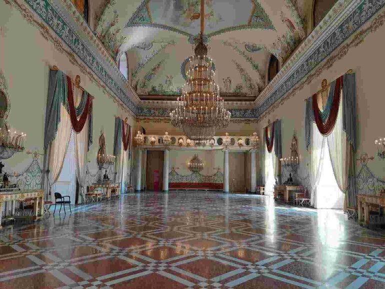 Museo di Capodimonte, parte il viaggio itinerante “Lo cunto de li Cunti” di Basile