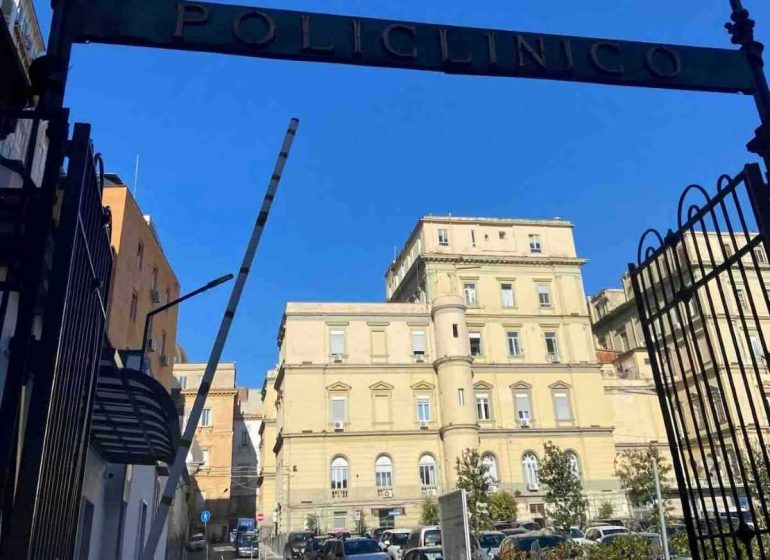 Napoli, la terapia genica ridà la vista a un paziente cieco: è la prima volta al mondo