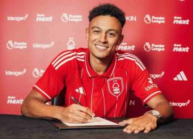 Ndoye al Nottingham Forest, è ufficiale: colpo da 40 milioni