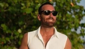 Frattamaggiore: raccolti 44mila euro in due giorni per rimpatriare la salma di Nico Del Prete, morto a Miami a 34 anni