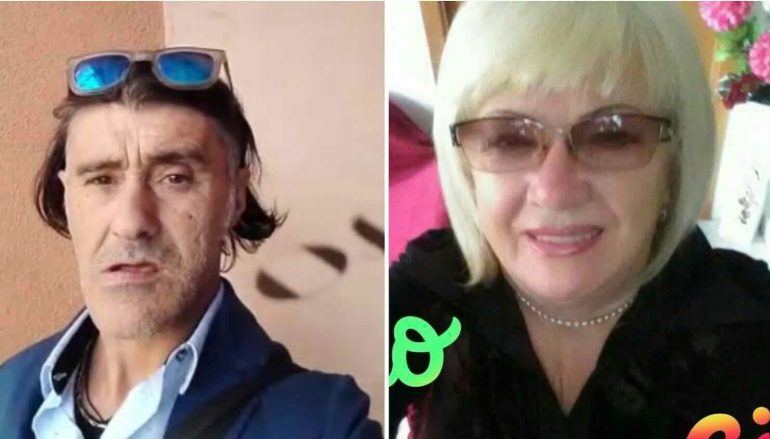 Omicidio della badante: arrestato il DJ Michelangelo Corica