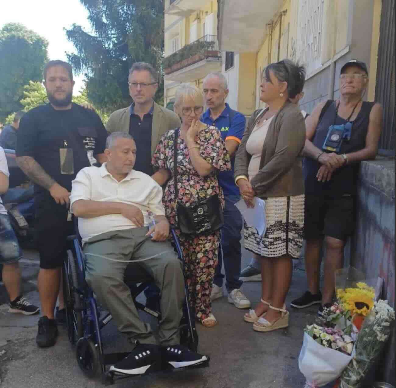 Napoli, strage degli operai, il legale della ditta noleggiatrice: “Mai problemi con la giustizia”