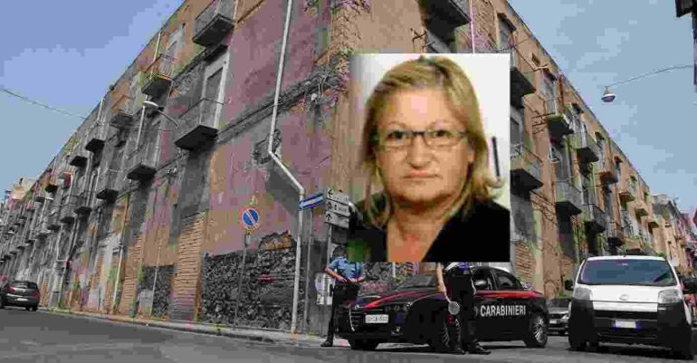 Blitz anticamorra a Torre Annunziata, 17 arresti, c’è anche donna Gemma Donnarumma