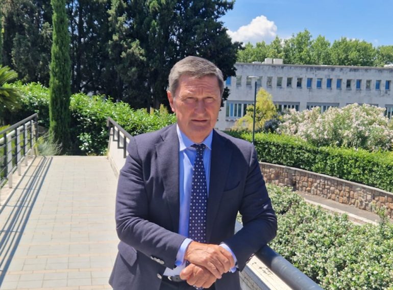 Porto di Napoli, Allarme UNIPORT: “Detriti di Bagnoli qui? Ennesimo rinvio per i fondali”