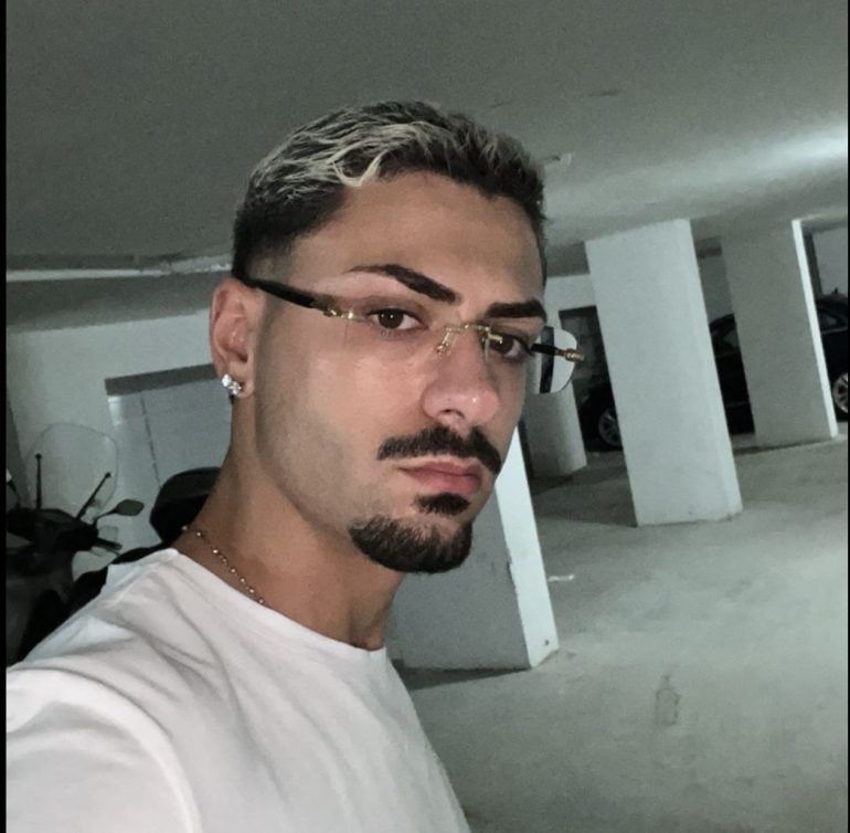 Napoli, si continua a morire per incidenti stradali: l’ultima vittima il 24enne Pasquale Napolitano