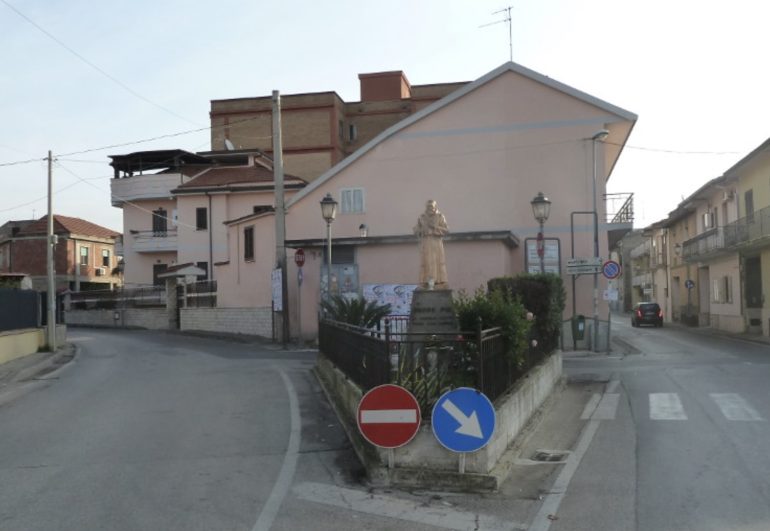 Caserta, rissa a San Marco Evangelista: un morto e due feriti