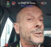 Il borgo di Montesano si trasforma nel mondo di Pinocchio
