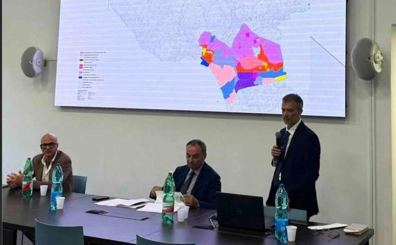 Pompei, al via la sfida per la nuova “Buffer Zone” Unesco