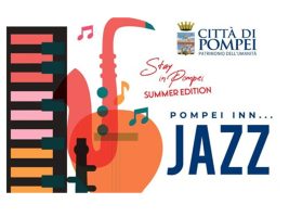 Pompei Inn Jazz, quattro serate tra star internazionali e omaggi alle regine del jazz