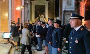 Premio Ammaturo alla Squadra Mobile di Napoli: giustizia per Emanuele, onore alla Polizia