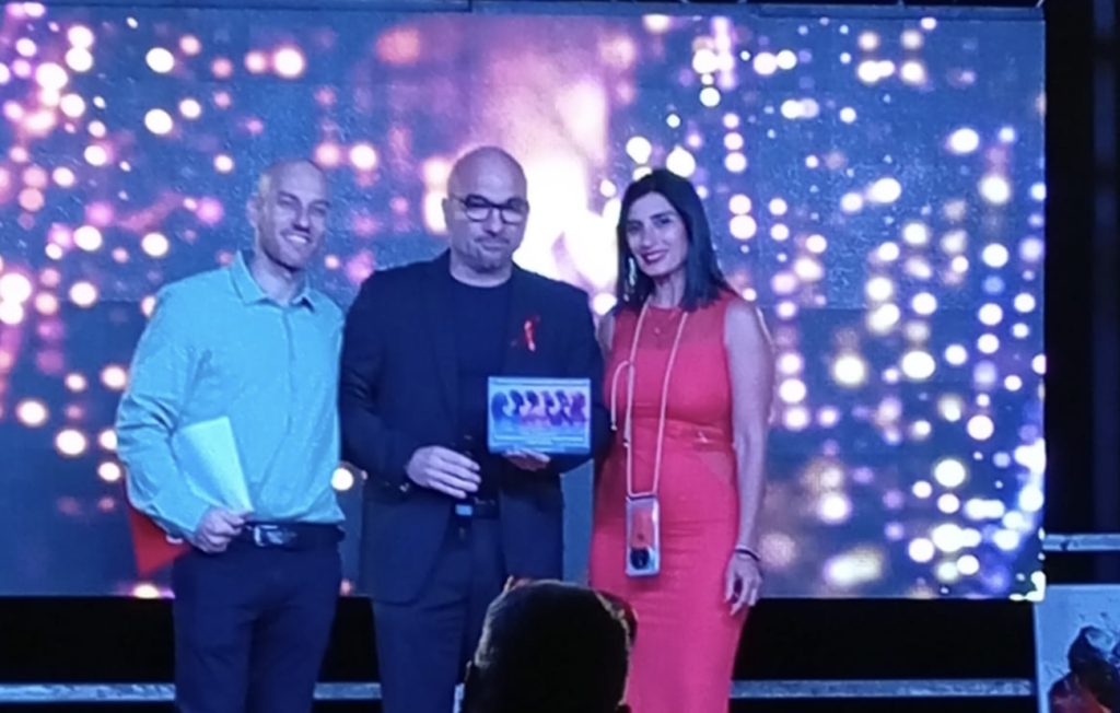 Casoria, prima edizione del Premio “Siamo Libere”