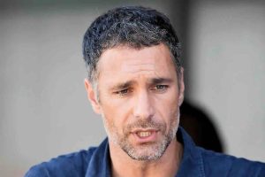Raoul Bova denuncia Fabrizio Corona al Garante della Privacy per diffusione audio