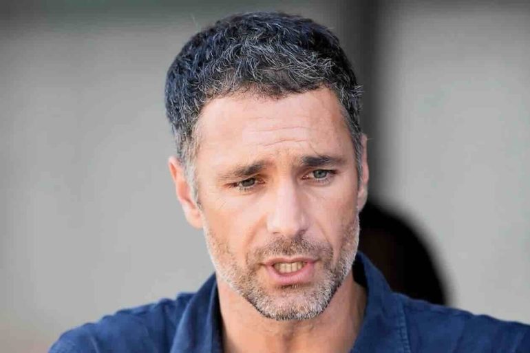 Raoul Bova vuole denunciare Ryanair e calcio Napoli per gli audio usati sui social