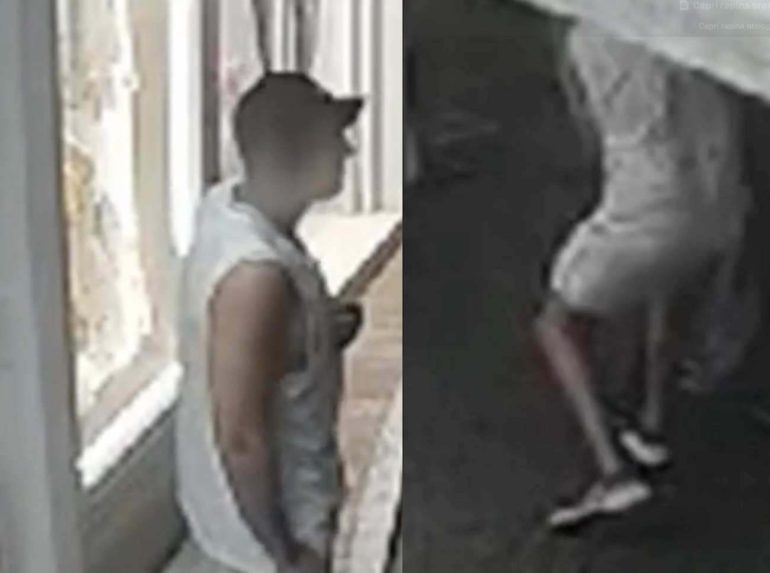 Capri: 15 secondi per rapinare l’orologio da 300mila Euro a Lord Darzi. Caccia ai “Basisti”