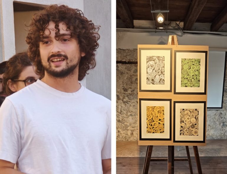 Rarrǝca Book Festival: quando una giovane casa editrice diventa visione