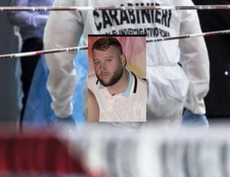 Caserta: lite per i proventi delle truffe agli anziani dietro l’omicidio di Stefano Margarita