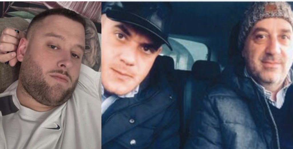 Omicidio di Stefano Margarita, confessa l’imprenditore: “Sono stato io”