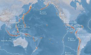 Terremoto di magnitudo 8.6 in Kamchatka: paura tsunami nel Pacifico