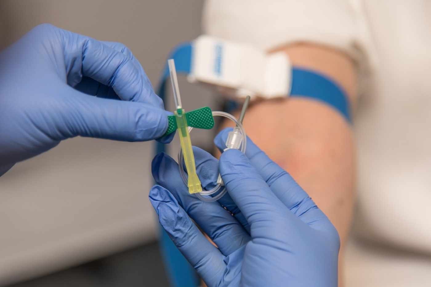 Testimoni di Geova: via libera ai componenti del sangue, scelta di coscienza individuale