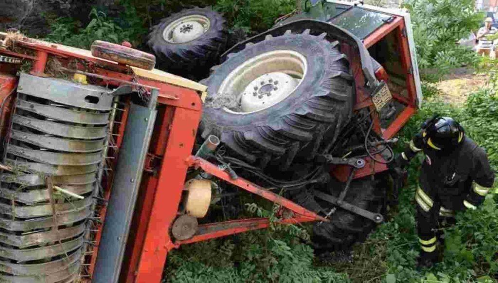 Capaccio, agricolore di 55 anni muore in ospedale dopo 5 mesi