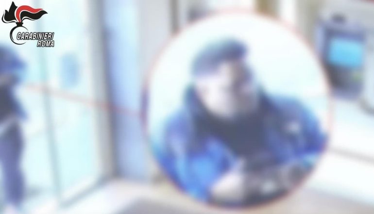 Roma, 18 truffe agli anziani: arrestati 3 napoletani