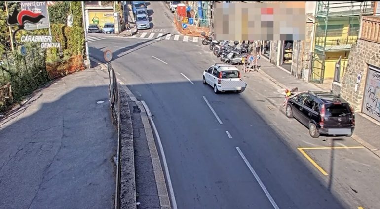 Truffe agli anziani, pocesso immediato per la banda di “zio” D’Errico e “zia” Mascitelli